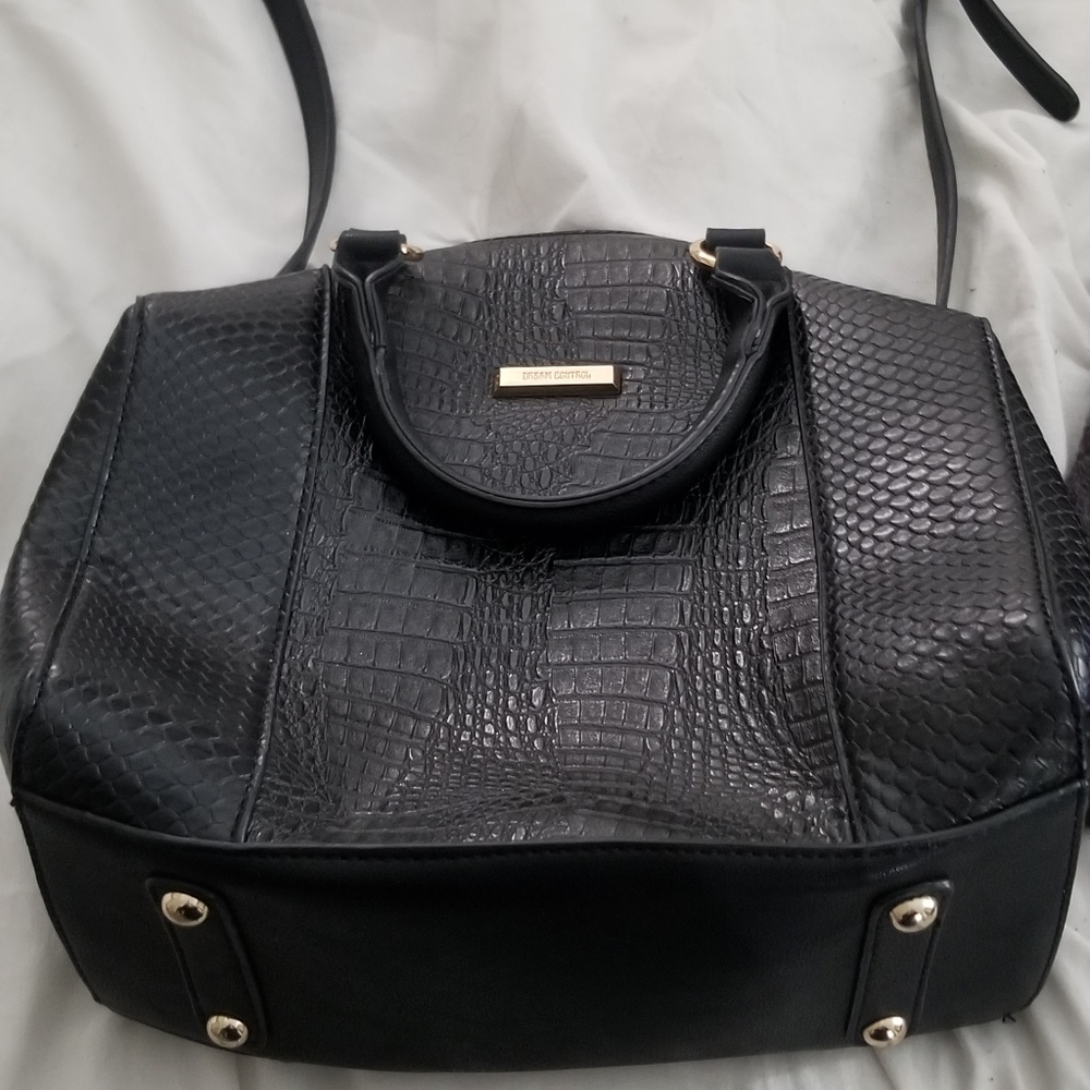 Out in the town purse